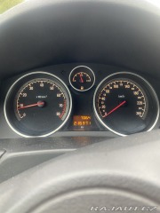 Opel Astra GTC 2005