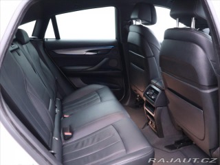 BMW X6 3,0 xDrive 30d CZ M-PAKET 2018