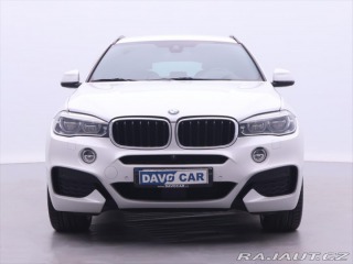 BMW X6 3,0 xDrive 30d CZ M-PAKET 2018
