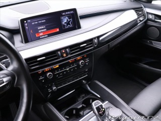 BMW X6 3,0 xDrive 30d CZ M-PAKET 2018
