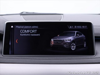 BMW X6 3,0 xDrive 30d CZ M-PAKET 2018