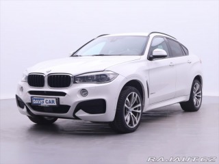 BMW X6 3,0 xDrive 30d CZ M-PAKET 2018