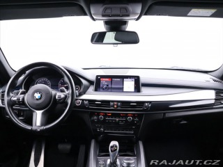 BMW X6 3,0 xDrive 30d CZ M-PAKET 2018