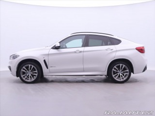 BMW X6 3,0 xDrive 30d CZ M-PAKET 2018