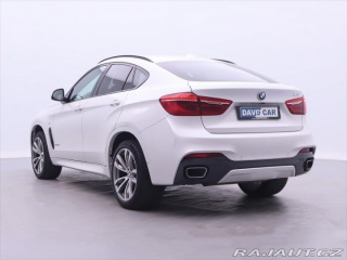 BMW X6 3,0 xDrive 30d CZ M-PAKET 2018