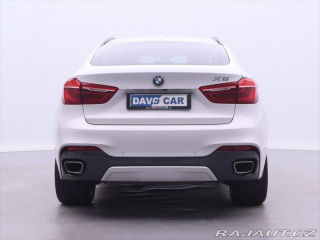 BMW X6 3,0 xDrive 30d CZ M-PAKET 2018