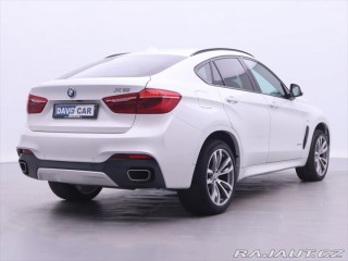 BMW X6 3,0 xDrive 30d CZ M-PAKET 2018