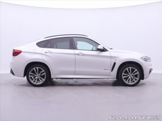 BMW X6 3,0 xDrive 30d CZ M-PAKET 2018