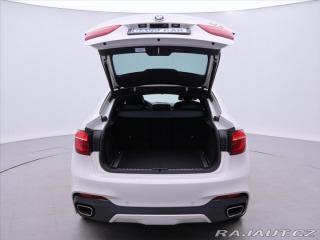 BMW X6 3,0 xDrive 30d CZ M-PAKET 2018