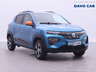 Dacia  Spring Electric 45 Comfort DPH