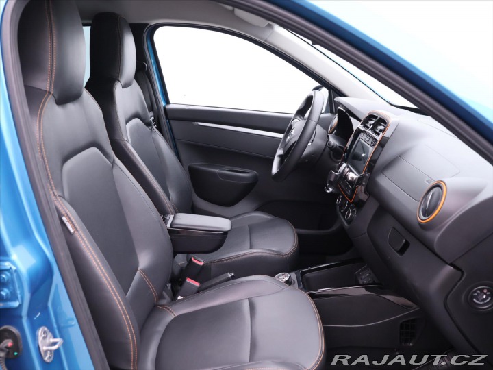 Dacia Ostatní modely Spring Electric 45 Comfort DPH 2022