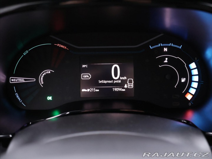 Dacia Ostatní modely Spring Electric 45 Comfort DPH 2022