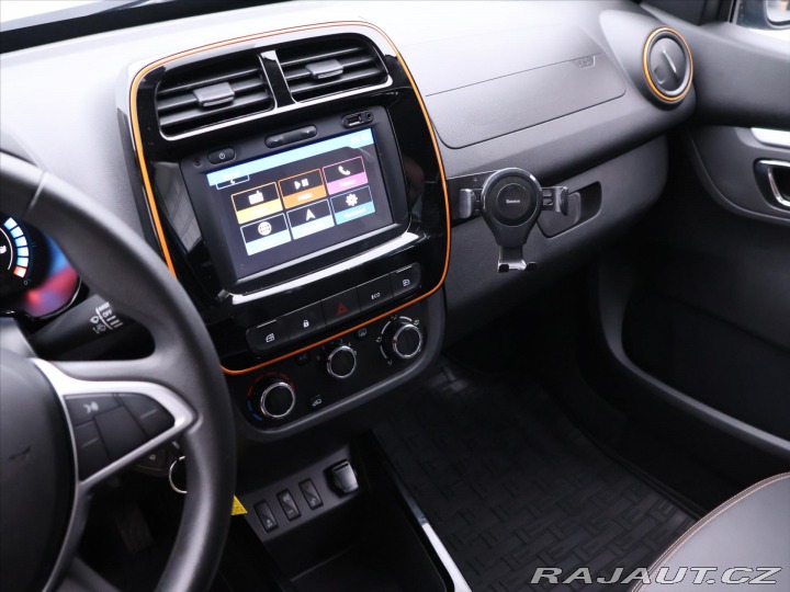 Dacia Ostatní modely Spring Electric 45 Comfort DPH 2022