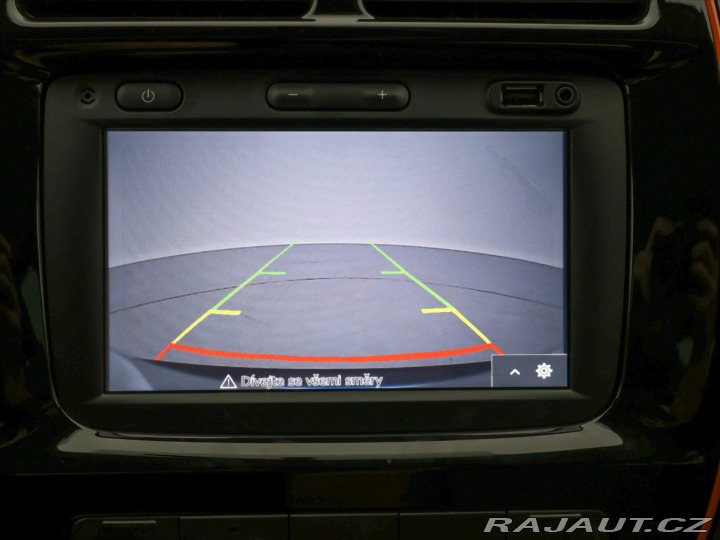 Dacia Ostatní modely Spring Electric 45 Comfort DPH 2022