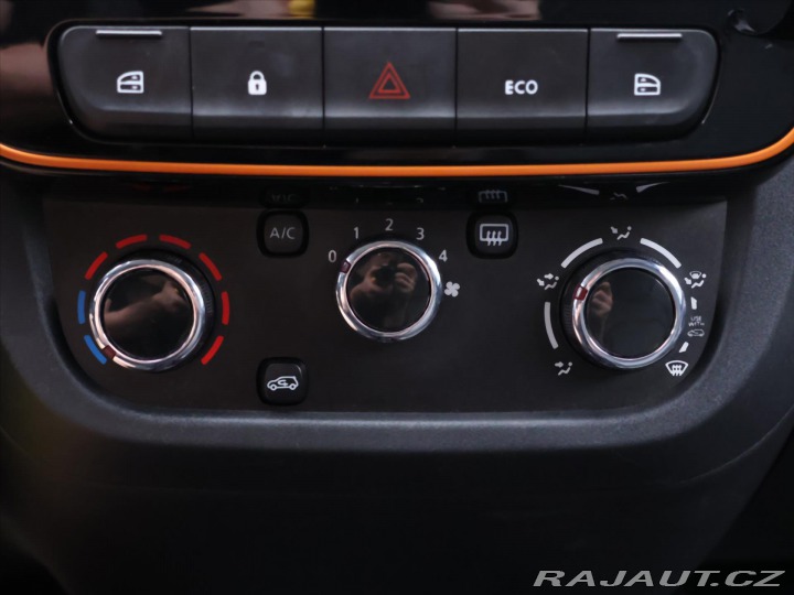 Dacia Ostatní modely Spring Electric 45 Comfort DPH 2022