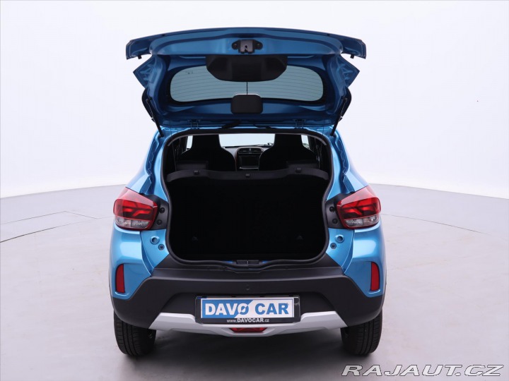 Dacia Ostatní modely Spring Electric 45 Comfort DPH 2022