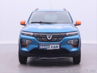 Dacia Ostatní modely Spring Electric 45 Comfort DPH 2022