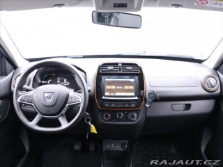 Dacia Ostatní modely Spring Electric 45 Comfort DPH 2022