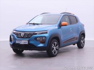 Dacia Ostatní modely Spring Electric 45 Comfort DPH 2022