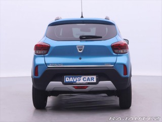 Dacia Ostatní modely Spring Electric 45 Comfort DPH 2022