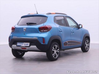 Dacia Ostatní modely Spring Electric 45 Comfort DPH 2022