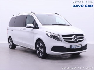 Mercedes-Benz V 2,0 250d Aut. LED 8-Míst