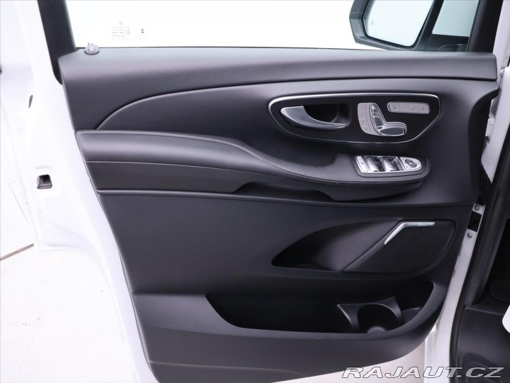 Mercedes-Benz V 2,0 250d Aut. LED 8-Míst 2019