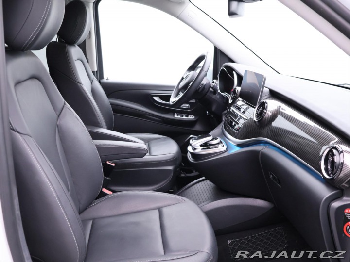 Mercedes-Benz V 2,0 250d Aut. LED 8-Míst 2019