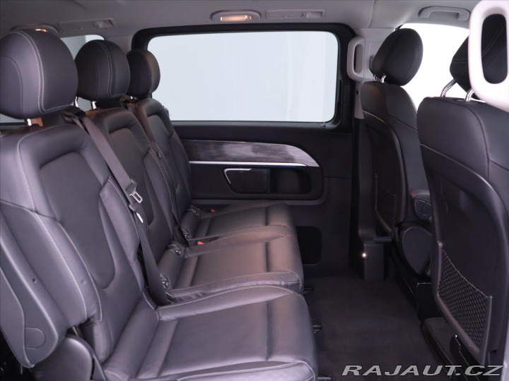 Mercedes-Benz V 2,0 250d Aut. LED 8-Míst 2019
