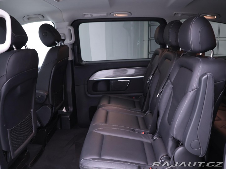 Mercedes-Benz V 2,0 250d Aut. LED 8-Míst 2019