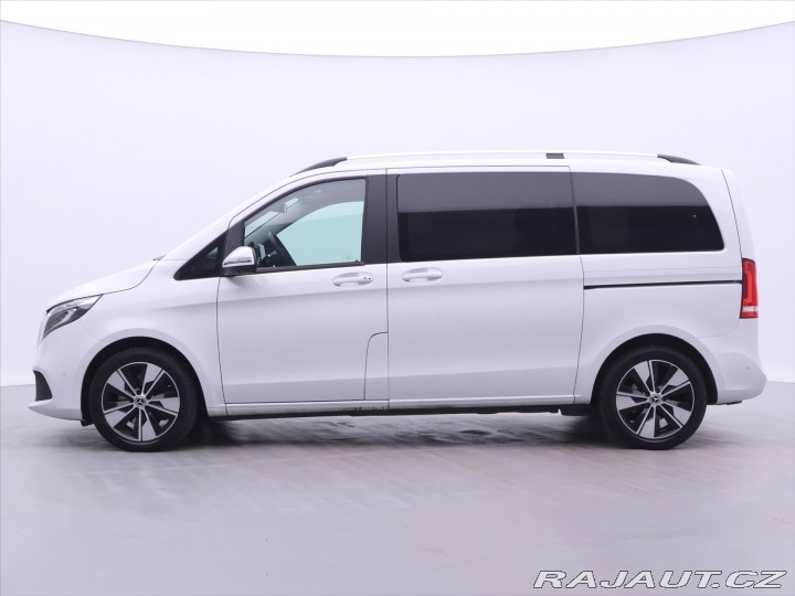 Mercedes-Benz V 2,0 250d Aut. LED 8-Míst 2019