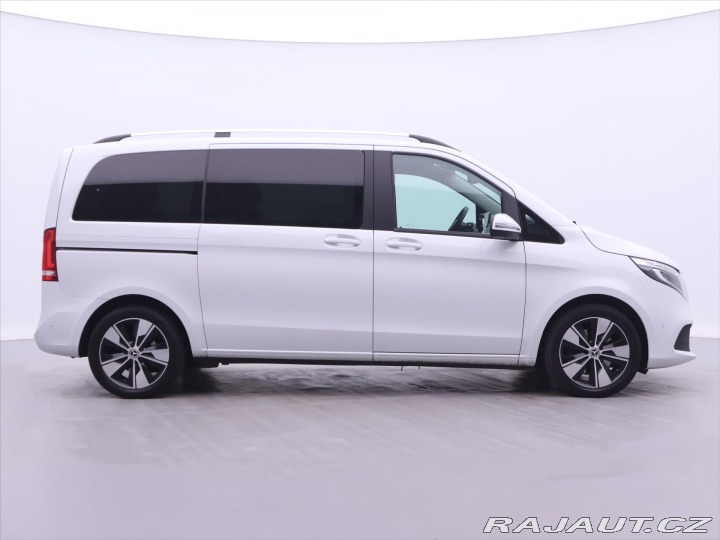 Mercedes-Benz V 2,0 250d Aut. LED 8-Míst 2019