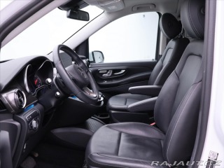 Mercedes-Benz V 2,0 250d Aut. LED 8-Míst 2019