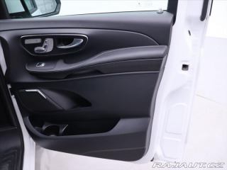 Mercedes-Benz V 2,0 250d Aut. LED 8-Míst 2019