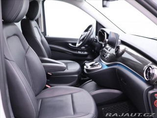 Mercedes-Benz V 2,0 250d Aut. LED 8-Míst 2019