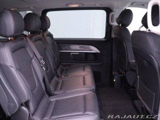Mercedes-Benz V 2,0 250d Aut. LED 8-Míst 2019