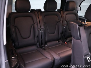 Mercedes-Benz V 2,0 250d Aut. LED 8-Míst 2019