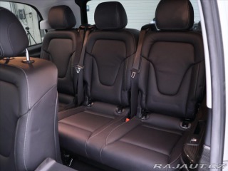 Mercedes-Benz V 2,0 250d Aut. LED 8-Míst 2019