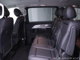 Mercedes-Benz V 2,0 250d Aut. LED 8-Míst 2019
