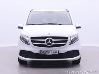 Mercedes-Benz V 2,0 250d Aut. LED 8-Míst 2019