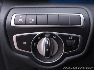Mercedes-Benz V 2,0 250d Aut. LED 8-Míst 2019