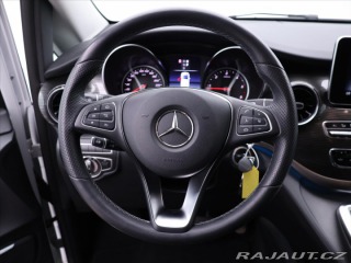 Mercedes-Benz V 2,0 250d Aut. LED 8-Míst 2019