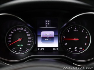 Mercedes-Benz V 2,0 250d Aut. LED 8-Míst 2019