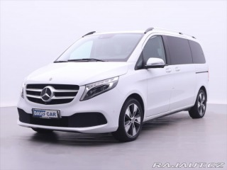 Mercedes-Benz V 2,0 250d Aut. LED 8-Míst 2019