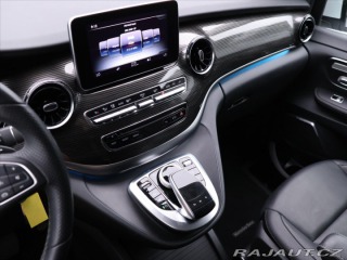 Mercedes-Benz V 2,0 250d Aut. LED 8-Míst 2019