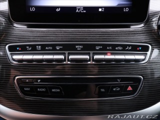 Mercedes-Benz V 2,0 250d Aut. LED 8-Míst 2019