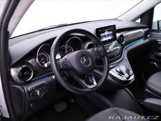 Mercedes-Benz V 2,0 250d Aut. LED 8-Míst 2019