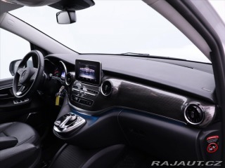 Mercedes-Benz V 2,0 250d Aut. LED 8-Míst 2019