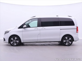 Mercedes-Benz V 2,0 250d Aut. LED 8-Míst 2019