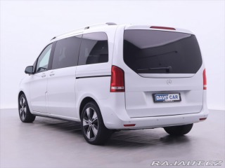 Mercedes-Benz V 2,0 250d Aut. LED 8-Míst 2019